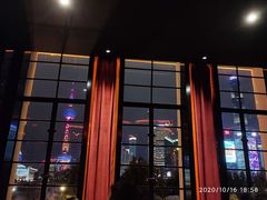 门面-YUE·6·西式融合餐厅(外滩六号店)