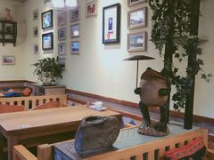 -旅马餐厅(茅家埠店)