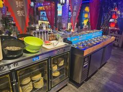 -唇辣号重庆老火锅(燕郊鑫乐汇店)