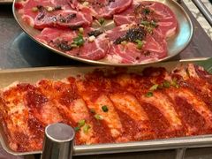 -韩宫宴烤肉·料理(苏州中心店)