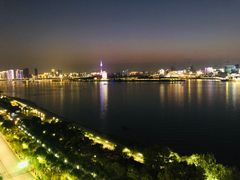 -武汉两江游览·夜游长江(汉口粤汉码头)