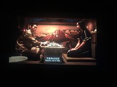 -博纳国际影城(铜锣湾激光巨幕杜比店)