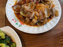 -庆峰龙虾烧烤(合肥一店)