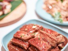 -香香海南菜餐厅