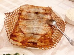 竹网鲈鱼-翠亭酒家(山西南路店)