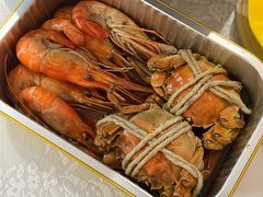 -阳澄湖大闸蟹·琼灵阁牌品牌连锁(吴中总店)