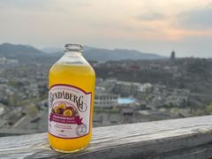 -云端咖啡(山顶教堂店)