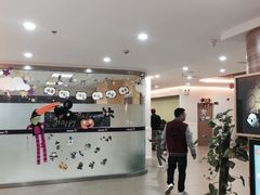 -小银星艺术团(山西路校区)