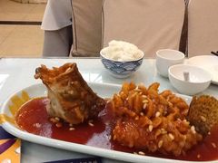 -眉州东坡(春秀路店)