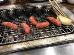 -风味烧烤(泰富店)