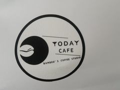 -Bamboo Today Cafe(国创园店)