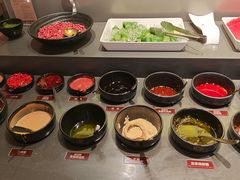 -巴奴毛肚火锅(京西大悦城店)