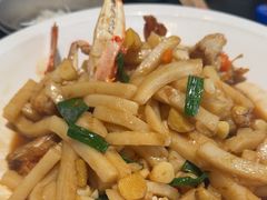 -健眺小海鲜(临海后山店)