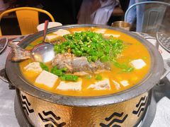 -探鱼·鲜青椒爽麻烤鱼(正佳广场店)