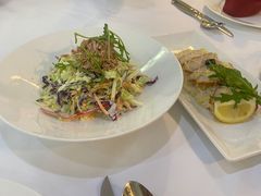 -维兰西餐(万泉河店)