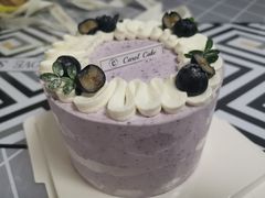 -CarolCake卡萝家(锦华万达店)