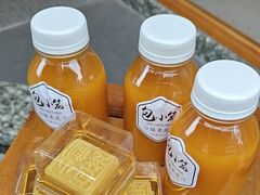 -包小笼·金牌汤包(中山路店)