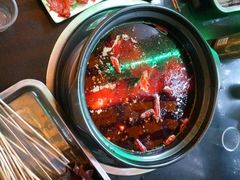 -小郡肝串串(解放碑店)
