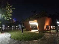 -金砂公园