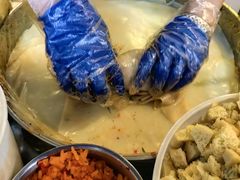 -安徽阜阳卷馍(西单店)