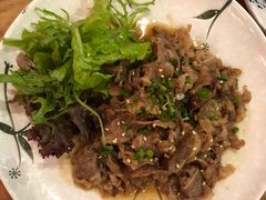 -八间(合生汇店)
