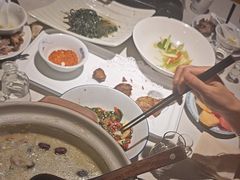 -老阿爸江浙土菜(前进东路店)
