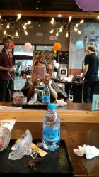 -PE SALON