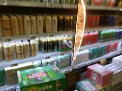 -物美超市(通州果园店)