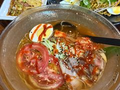 -屯屯面(海尔路店)