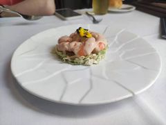 -哈布斯扒房(华发商都店)