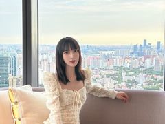 -上海静安香格里拉大酒店