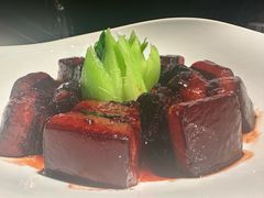 -蘇锦宴·淮扬菜烤鸭·小院(三元桥霄云路店)