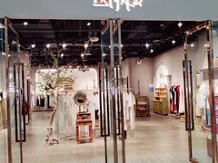 -重庆北碚万达广场