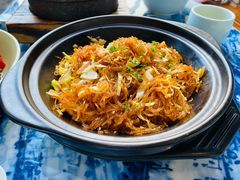 海鲜粉丝煲-瓷忆·瓷文化餐厅(上海店)