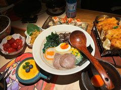 -玉川屋创意日料Bistro(柳巷店)