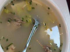 -月福京味斋·烤鸭店·北京菜(鼓楼总店)