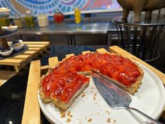 -西藏饭店·亚克·食光自助餐厅