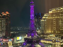 -澳门喜来登大酒店