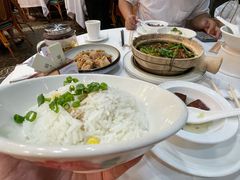 -勝記酒家·37年老字号·经典粤菜(荔枝公园店)