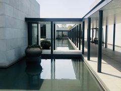 -养云安缦·廊