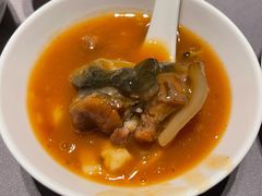 甲鱼泡馍-徐记海鲜(大明宫|北二环店)