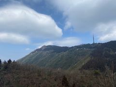 -南岳衡山风景名胜区