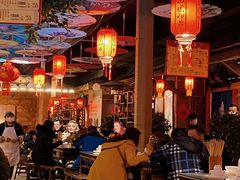 -田园印象·成都土菜院子(华阳店)