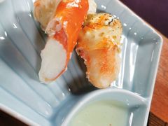 -蟹料理 北海道かに将軍(札幌本店)
