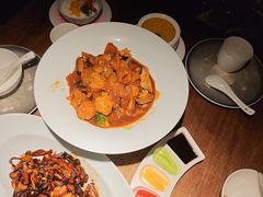 -北京老铺烤鸭(时代广场店)