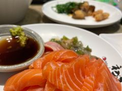 -初色海鲜自助(万丰路店)