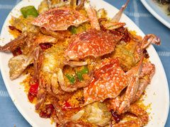 -明记海鲜大排档(巽寮湾店)
