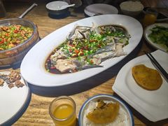 -建德食府·十八年建德菜(天目里国际街区店)