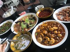 -曾氏肥肠馆(凯瑞雅居店)
