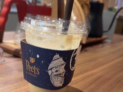 -Peet's Coffee皮爷咖啡(杭州来福士店)